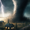 بازی Tornado Alley - Rampage