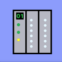 برنامه PLC Simulator, Mechatronics, P