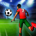 بازی Soccer League