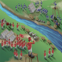 بازی Cold Path: Turn-based strategy