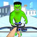 بازی Hit Perfect 3D
