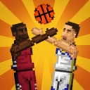 بازی Bouncy Basketball