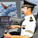 بازی Plane Pilot Flight Simulator