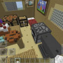 برنامه Hide and Seek Maps Minecraft