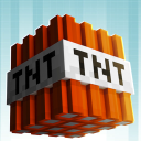 برنامه TNT mod Dynamite for Minecraft