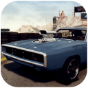 بازی Charger Drift Simulator