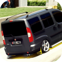 بازی Doblo Drift Simulator