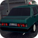 بازی Tofaş Drift Simulator