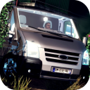 بازی Transit Drift Simulator