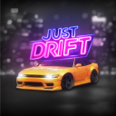 بازی Just Drift