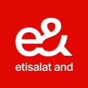 برنامه e& UAE