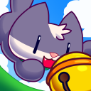 بازی Super Cat Bros