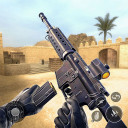 بازی 3d Commando Shooting Games FPS