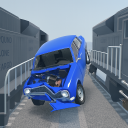 بازی Car Crash Royale