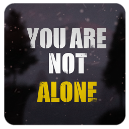تو تنها نیستی
