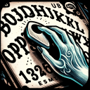 برنامه Sombria Spirit Board