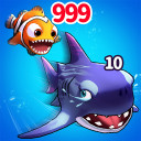 بازی Fish Eat Fish.io