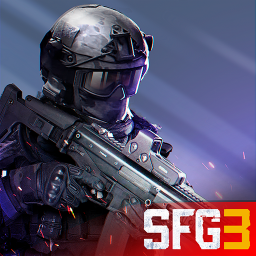 نیروهای ویژه ۳ (کانتر ۳) - Special Forces 3
