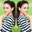 برنامه Mirror Photo Editor & Collage
