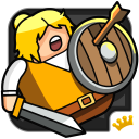 بازی Maximus 2: Fantasy Beat-Em-Up