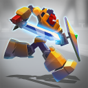 بازی Armored Squad: Mechs vs Robots