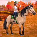 Horse Riding Tales - Wild Pony