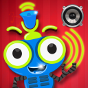 برنامه Funny Notification Ringtones