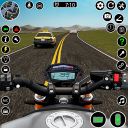 بازی Bike Motor Simulator Offline