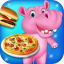 بازی Animal Chef - Cooking Games