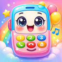 بازی Baby Phone - Kids Mobile Games