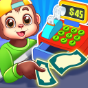 بازی Supermarket - Shopping Games