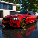 بازی Custom Club: Online Racing 3D