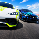 بازی Custom Club: Online Racing 3D