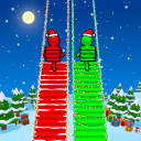 بازی Bridge Race