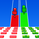 بازی Bridge Race