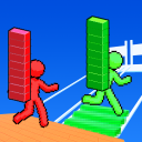 بازی Bridge Race