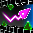 بازی Geometry Vibes 3D
