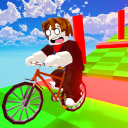 بازی Bike of Hell: Obby Games