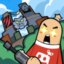 بازی Sausage Man