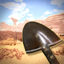 بازی Gold Rush: Miner Simulator 3D