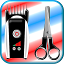 برنامه Hair clipper - Shaver - Prank