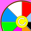 برنامه Decision wheel-Roulette decide