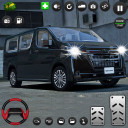 بازی Dubai Van: Car Simulator Games