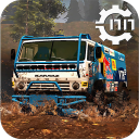 بازی RTHD Offroad online game