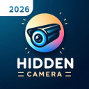 برنامه Hidden Camera Detector IR Scan