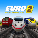 بازی Euro Train Simulator 2: Game