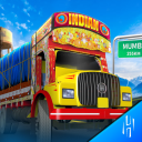بازی Truck Simulator