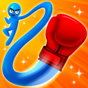 بازی Rocket Punch!