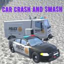 بازی Car Crash And Smash