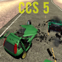 بازی Car Crash Simulator 5